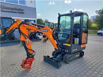 Doosan DX19