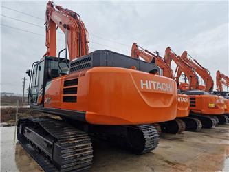 Hitachi ZX350LC-7