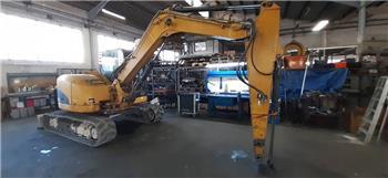 CAT 308