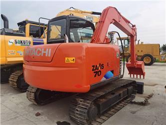 Hitachi ZX 70