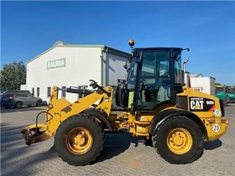 CAT 908 H