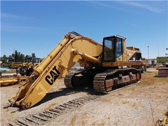 CAT 375 L