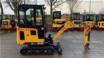 JCB 19C -gebraucht-