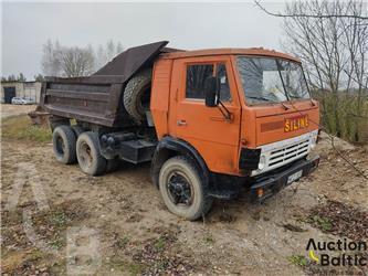 Kamaz 55111