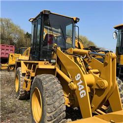 CAT 914 G