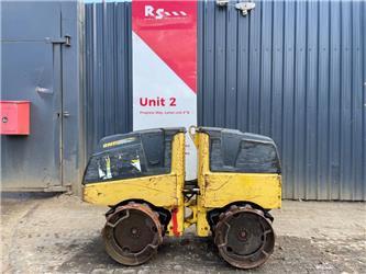 Bomag BMP 8500