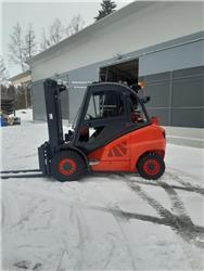 Linde H45D-02