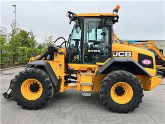 JCB 413 S