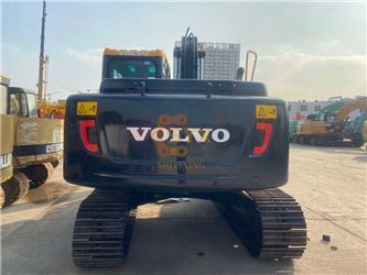 Volvo EC 140