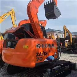 Hitachi ZX70