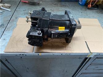 Rexroth A6VM107DA1/63W