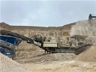 Metso LT 1213