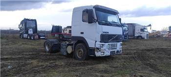 Volvo FH12 380