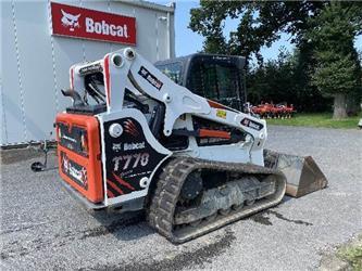 Bobcat T770