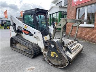 Bobcat T770