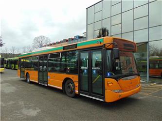 Scania OMNICITY CN270