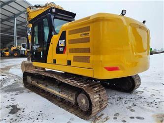 CAT 323 (07B)