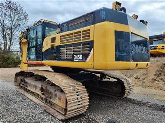 CAT 345DL