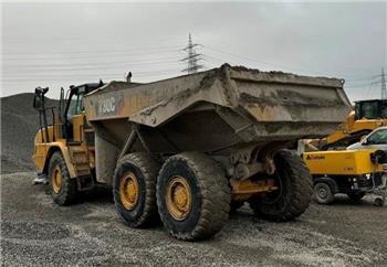 CAT 730C