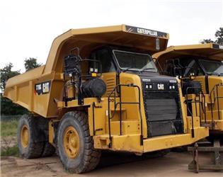 CAT 770G