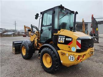 CAT 908M