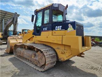 CAT 973C