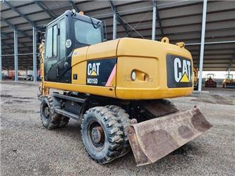 CAT M315D