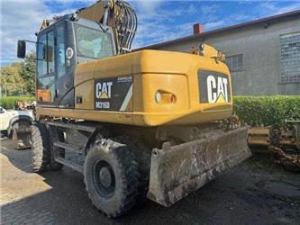 CAT M316D VAH