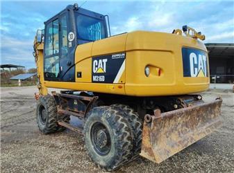 CAT M316D VAH