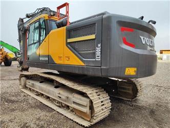 Volvo EC300ENL