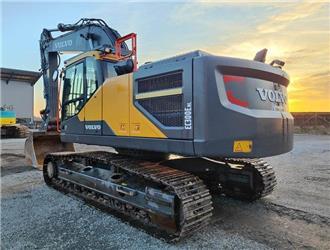 Volvo EC300ENL