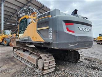 Volvo EC380EL