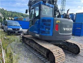 Volvo ECR145CL