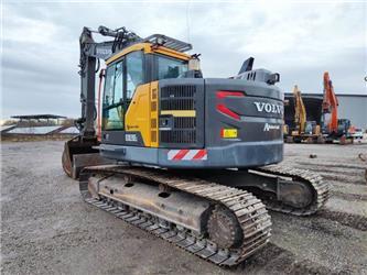 Volvo ECR235EL