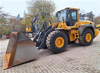 Volvo L120H