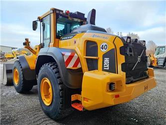 Volvo L120H