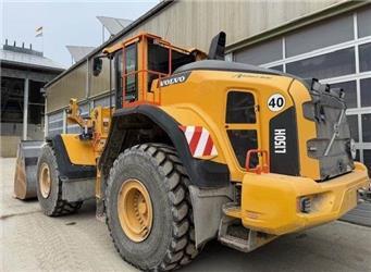 Volvo L150H