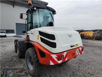 Yanmar TL100