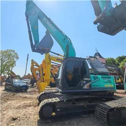 Kobelco SK 200