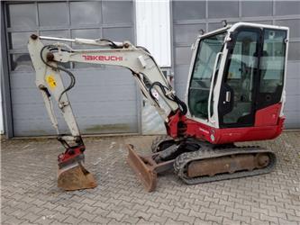 Takeuchi TB230