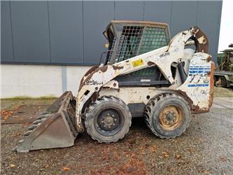 Bobcat 773