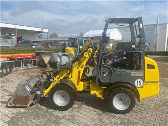 Wacker Neuson WL20e