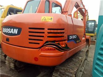 Doosan DH 80