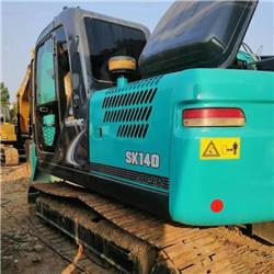 Kobelco SK 140