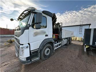 Volvo FM 360