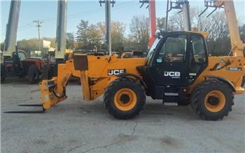 JCB 508-66TC