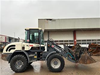 Terex TL 100