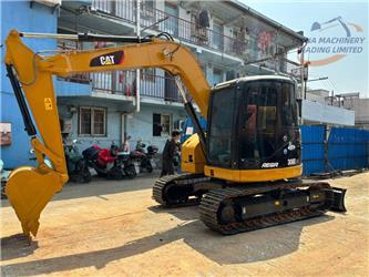 CAT 308 D