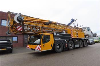 Liebherr MK 88