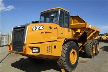 Bell B30D